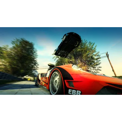 Burnout Paradise Remastered XBOX ONE, Series X|S Ключ - irongamers.ru