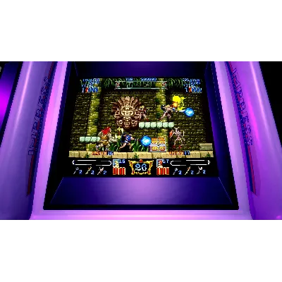 CAPCOM ARCADE 2ND STADIUM: A.K.A MAGIC SWORD XBOX КЛЮЧ - irongamers.ru
