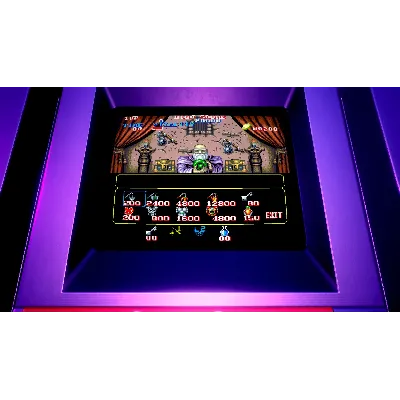 CAPCOM ARCADE 2ND STADIUM: BLACK TIGER XBOX КЛЮЧ - irongamers.ru