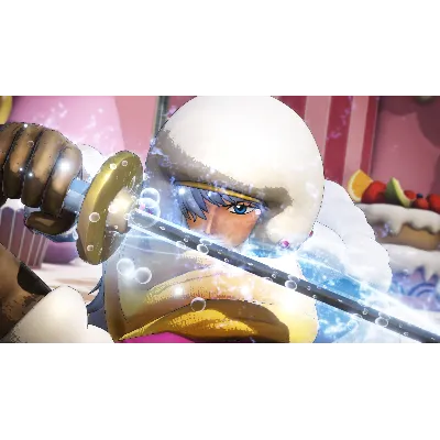 ONE PIECE: PIRATE WARRIORS 4 CHARACTER PASS XBOX КЛЮЧ - irongamers.ru