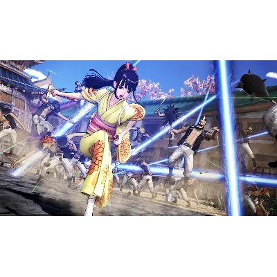 ONE PIECE: PIRATE WARRIORS 4 CHARACTER PASS XBOX КЛЮЧ - irongamers.ru