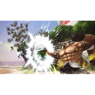 ONE PIECE: PIRATE WARRIORS 4 CHARACTER PASS XBOX КЛЮЧ - irongamers.ru