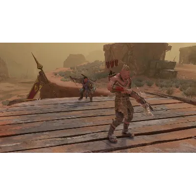 THE DESOLATION OF MORDOR STORY EXPANSION XBOX КЛЮЧ - irongamers.ru