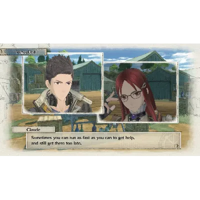 VALKYRIA CHRONICLES 4 XBOX ONE/X|S КЛЮЧ - irongamers.ru