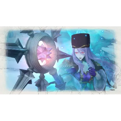 VALKYRIA CHRONICLES 4 XBOX ONE/X|S КЛЮЧ - irongamers.ru