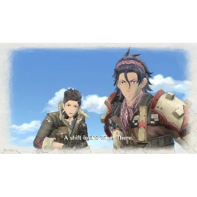 VALKYRIA CHRONICLES 4 XBOX ONE/X|S КЛЮЧ - irongamers.ru