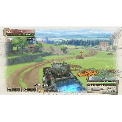 VALKYRIA CHRONICLES 4 XBOX ONE/X|S КЛЮЧ - irongamers.ru
