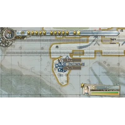 VALKYRIA CHRONICLES 4 XBOX ONE/X|S КЛЮЧ - irongamers.ru