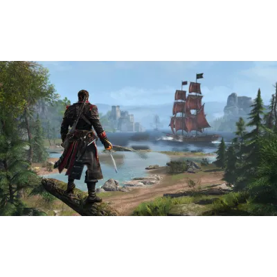 Assassin&acute;s Creed Rogue | АВТОДОСТАВКА | RU Steam Gift - irongamers.ru