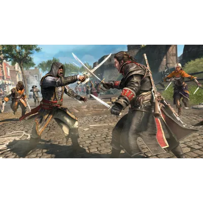 Assassin&acute;s Creed Rogue | АВТОДОСТАВКА | RU Steam Gift - irongamers.ru