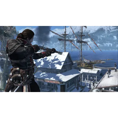 Assassin&acute;s Creed Rogue | АВТОДОСТАВКА | RU Steam Gift - irongamers.ru