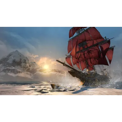 Assassin&acute;s Creed Rogue Deluxe | АВТО | RU Steam Gift - irongamers.ru