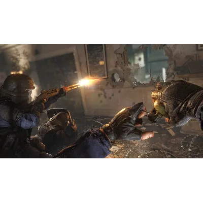 Tom Clancy&acute;s Rainbow Six Siege - Elite Edition (Steam Gift RU UA KZ) - irongamers.ru