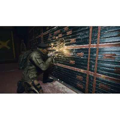 Tom Clancy&acute;s Rainbow Six Siege Y11 - Ultimate Edition (Steam Gift RU UA KZ) - irongamers.ru