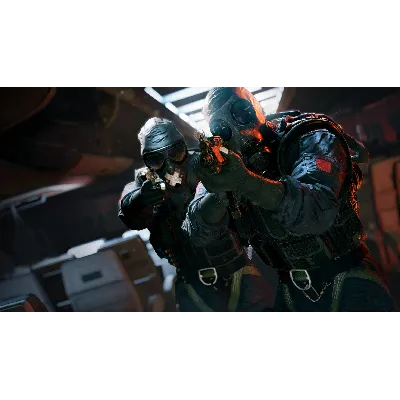 Tom Clancy&acute;s Rainbow Six Siege Y11 - Ultimate Edition (Steam Gift RU UA KZ) - irongamers.ru