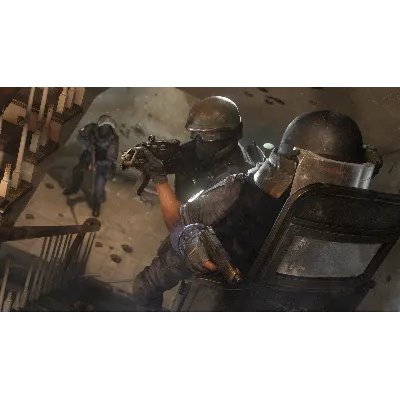 Tom Clancy&acute;s Rainbow Six Siege Y11 - Ultimate Edition (Steam Gift RU UA KZ) - irongamers.ru