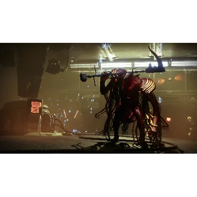 Destiny 2: Конец Света XBOX ONE/Series X S КЛЮЧ - irongamers.ru