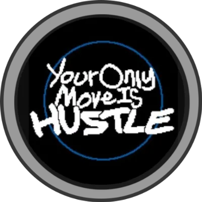 Your Only Move Is HUSTLE +DLC ® Steam (GLOBAL) - irongamers.ru