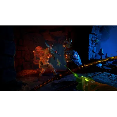Karnage Chronicles VR ⭐Steam\РФ+Весь Мир\Key⭐ + Бонус - irongamers.ru