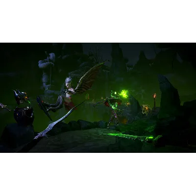 Karnage Chronicles VR ⭐Steam\РФ+Весь Мир\Key⭐ + Бонус - irongamers.ru
