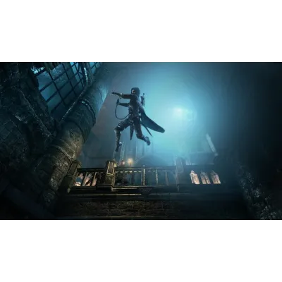 Thief 2014 - STEAM Gift - Region Free / ROW / GLOBAL - irongamers.ru