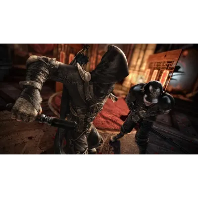 Thief 2014 - STEAM Gift - Region Free / ROW / GLOBAL - irongamers.ru