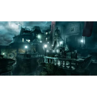 Thief 2014 - STEAM Gift - Region Free / ROW / GLOBAL - irongamers.ru
