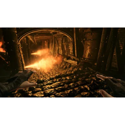 Thief 2014 - STEAM Gift - Region Free / ROW / GLOBAL - irongamers.ru
