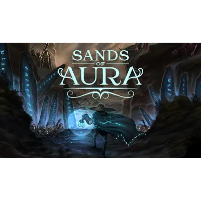 Sands of Aura | Steam РУ+UA+KZ+СНГ - irongamers.ru