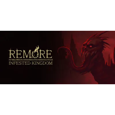 REMORE: INFESTED KINGDOM | Steam РУ+UA+KZ+СНГ - irongamers.ru