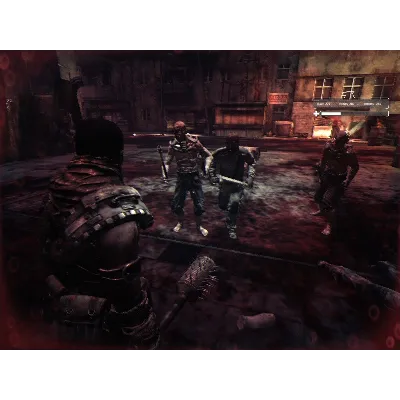Afterfall InSanity Dirty Arena Edition (Steam Gift ROW) - irongamers.ru