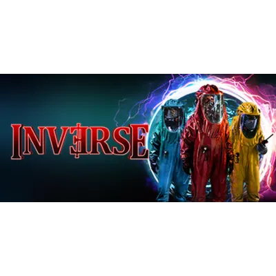 INVERSE | Steam РУ+UA+KZ+СНГ - irongamers.ru