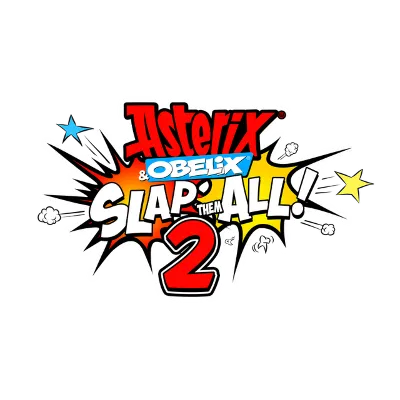 Asterix &amp; Obelix Slap Them All! 2 | Steam РУ+СНГ - irongamers.ru