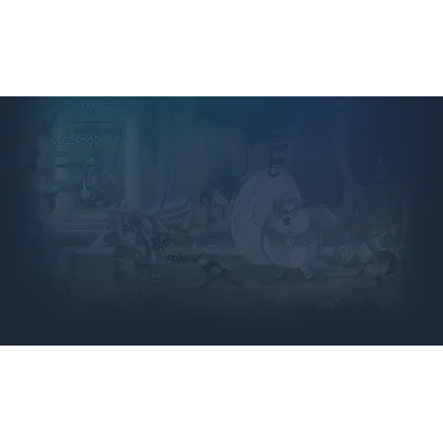 Asterix &amp; Obelix Slap Them All! 2 | Steam РУ+СНГ - irongamers.ru