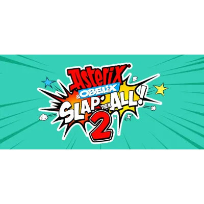 Asterix &amp; Obelix Slap Them All! 2 | Steam РУ+СНГ - irongamers.ru