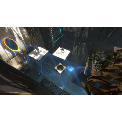 Portal 2 - STEAM Gift - Region Free / ROW / GLOBAL - irongamers.ru