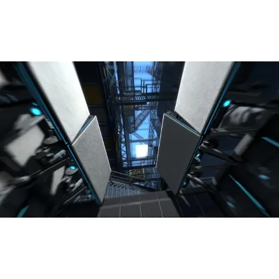 Portal 2 - STEAM Gift - Region Free / ROW / GLOBAL - irongamers.ru