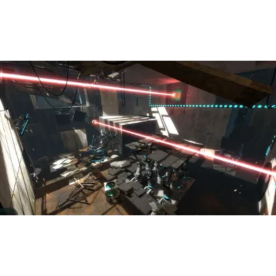 Portal 2 - STEAM Gift - Region Free / ROW / GLOBAL - irongamers.ru