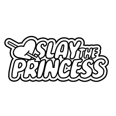 Slay the Princess | Steam РУ+UA+KZ+СНГ - irongamers.ru