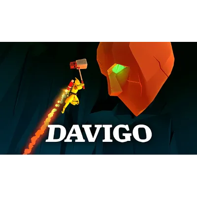 DAVIGO: VR vs. PC | Steam РУ+UA+KZ+СНГ - irongamers.ru