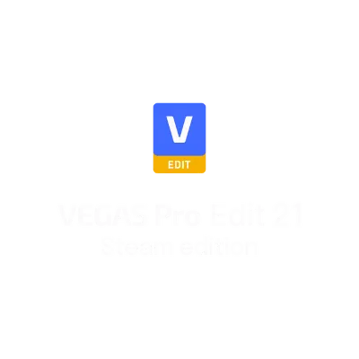 VEGAS Pro Edit 21 Steam Edition | Steam РУ+UA+KZ+СНГ - irongamers.ru