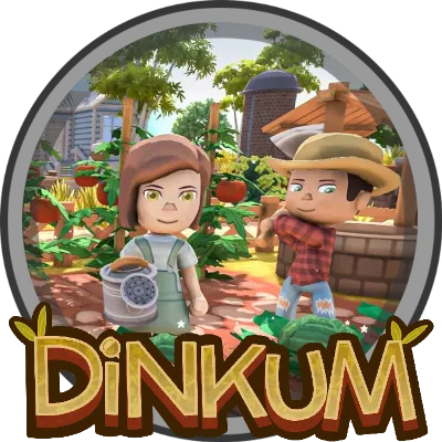 Dinkum +DLC+BONEWORKS® Steam (Region Free)(GLOBAL) - irongamers.ru
