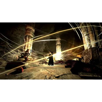 Dragon&acute;s Dogma Dark Arisen (Steam Ключ / Россия + Мир) - irongamers.ru