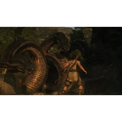 Dragon&acute;s Dogma Dark Arisen (Steam Ключ / Россия + Мир) - irongamers.ru