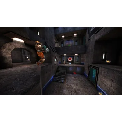 Quake Live (Steam Ключ / Россия + Весь Мир) 0% - irongamers.ru