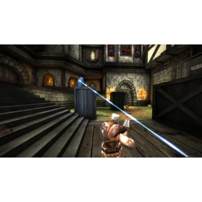 Quake Live (Steam Ключ / Россия + Весь Мир) 0% - irongamers.ru
