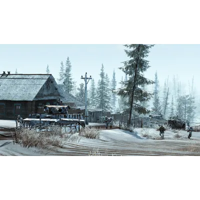 Call to Arms - Gates of Hell: Ostfront | АВТО RU Gift - irongamers.ru
