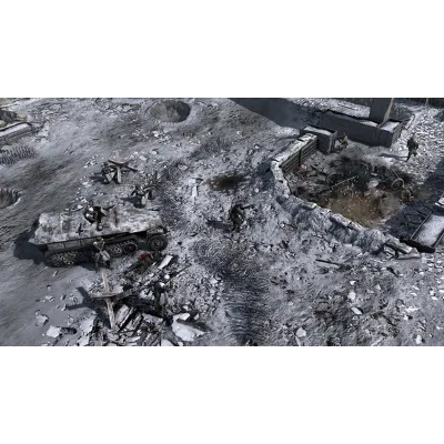 Call to Arms - Gates of Hell: Ostfront | АВТО RU Gift - irongamers.ru