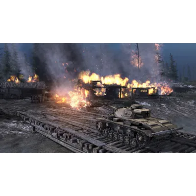 Call to Arms - Gates of Hell: Ostfront | АВТО RU Gift - irongamers.ru