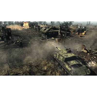 Call to Arms - Gates of Hell: Ostfront | АВТО RU Gift - irongamers.ru